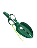 Ocathnon Pooper Scooper, Dog Poop Scoopers Dog Poo Scoop Pet Waste Pick Up Remover Solution from