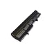 Produktbild MicroBattery Laptop Battery for Toshiba 56Wh 6 Cell Li-ion 10.8V 5.2Ah, MBI53588 (56Wh 6 Cell Li-ion 10.8V 5.2Ah Black, Pabas217)