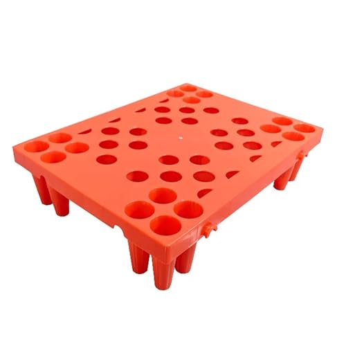 HDPEvX`bNpbgA4g̉׏dɑςAXmR vX`bNAςݏdˉ\ȘA[pbhAqɁAOAn[AybgGAAⓀɗp(Red,40x30x10cm)