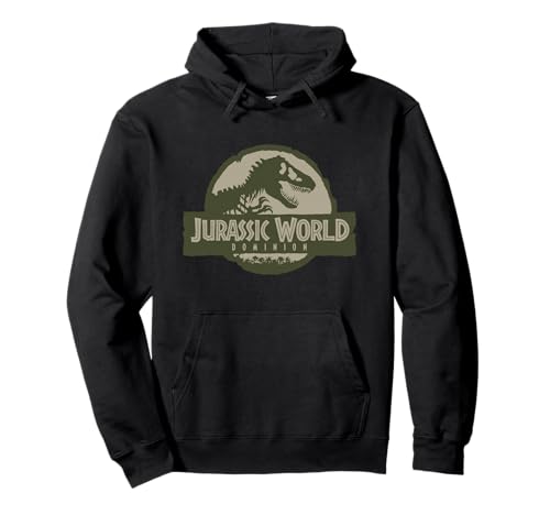 Sweat à capuche Jurassic World Dominion T-Rex, l'idée cadeau idéale pour les fans de cinéma