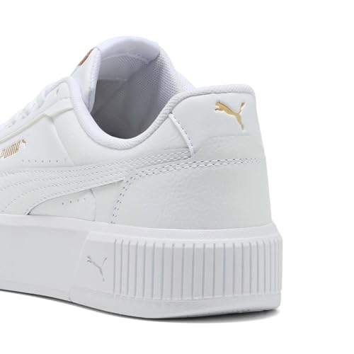 Image of Puma Womens Carina Mia Sneaker