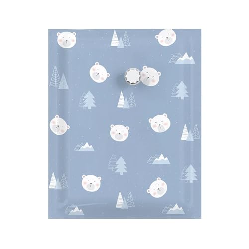 Hikoo Daily 3 x Vakuum-Aufbewahrungsbeutel