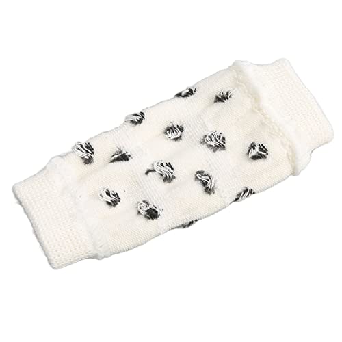 BAOFUYA 4Pcs Dog Leg Warmers - Image 3