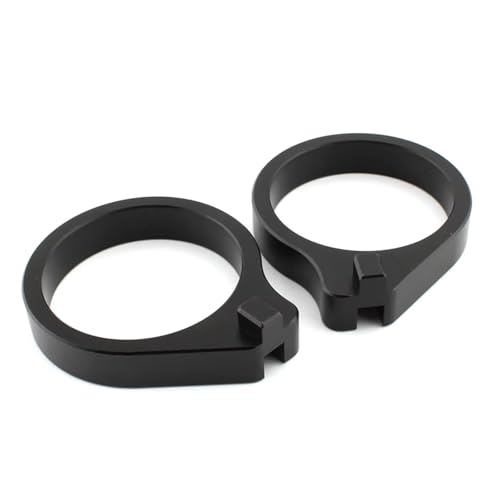 Rehausseurs guidon VFR1200F corrige la position douloureuse kit moto 2010-2016