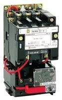 SQUARE D BY SCHNEIDER ELECTRIC 8536SBG2V03 MAGNETIC MOTOR STARTER