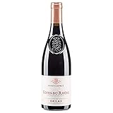 Delas Côtes Du Rhône Saint Esprit Rotwein trocken 2019/2020 (1 x 0.75 l)