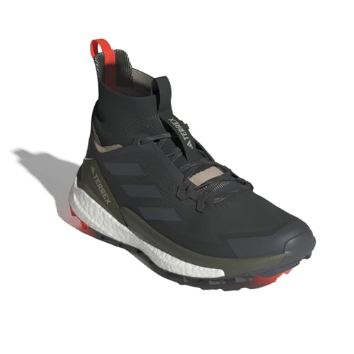 adidas Men's Terrex Free Hiker 2.0 Sneaker3
