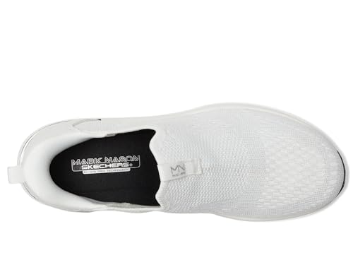 Skechers Women's The Triple Wedge Sneaker2