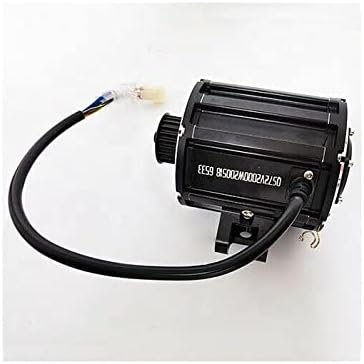 Niubo 4000 w72 V Eléctrica Moto Motocicleta Mid-Drive Kit de conversión Motor SOLAMENTE