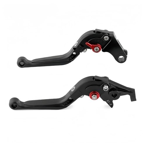 Leviers de frein repliables anti-casse pour HONDA CBR 500 R 2022