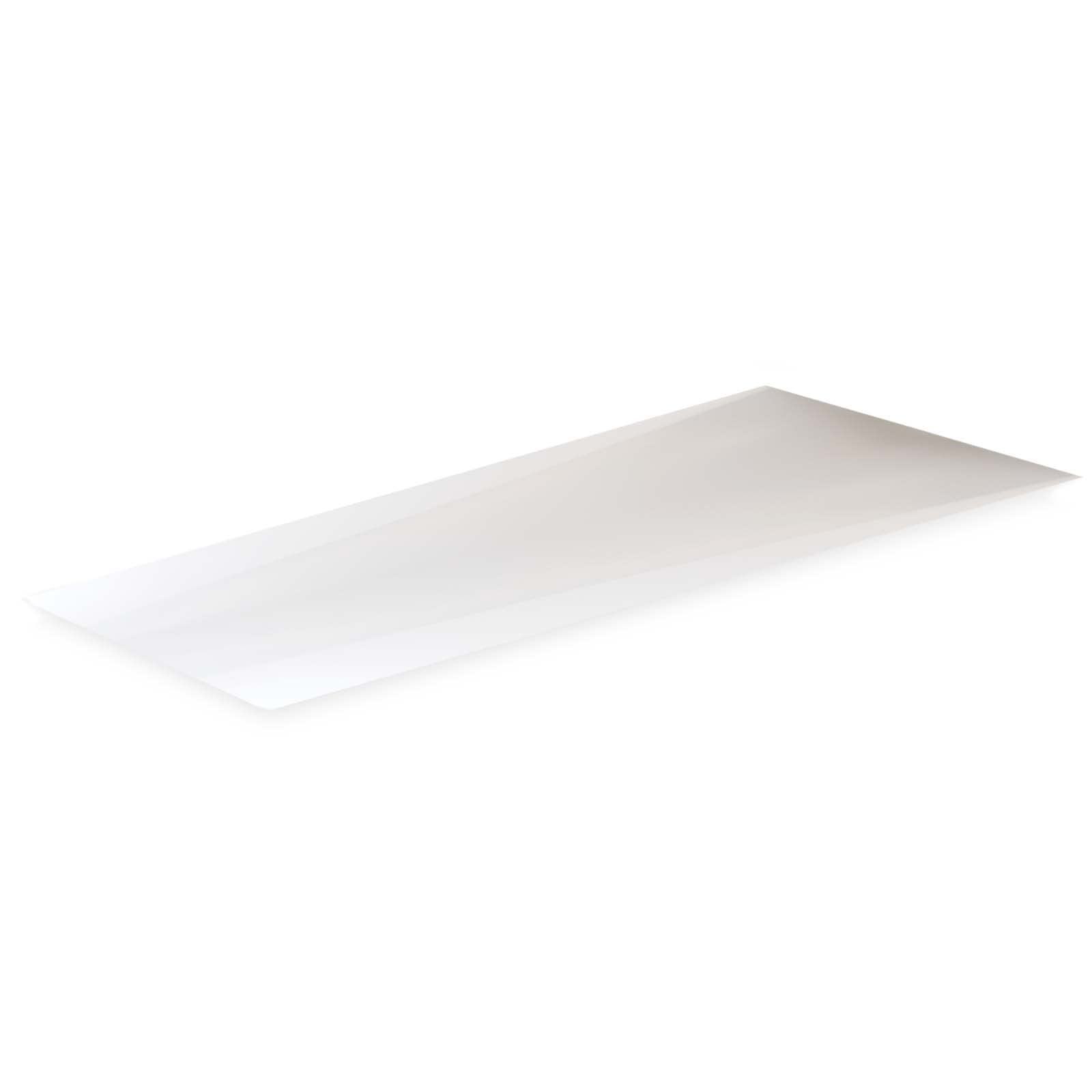 Prescale Medium (MS) - Surface Pressure Mapping; Pressure Indicating Film; Tactile Sensor - 1,400-7,100 PSI; 3 ft. x 10.6 in. Section