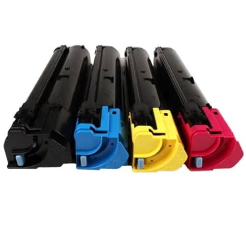 Toner Kyocera TK8308Y haute précision pour impression TASKalfa 3050ci jaune