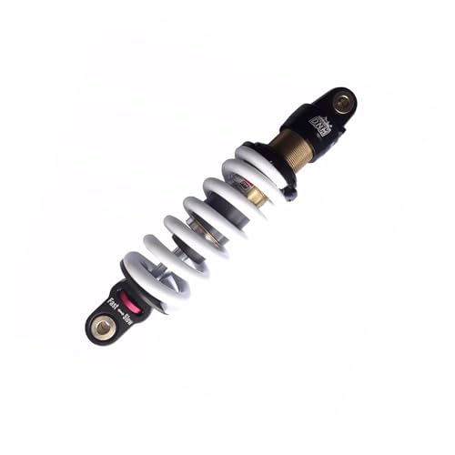 Suspension amortisseur arrière 250mm compatible Monkey KLX110 XR70 Pit Bike 220lbs