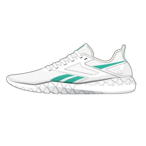 Image of Reebok Womens Flexagon Energy Tr 4 Sneaker