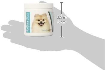 pomeranian vitamins