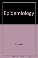 Epidemiology; man and disease 0023391707 Book Cover