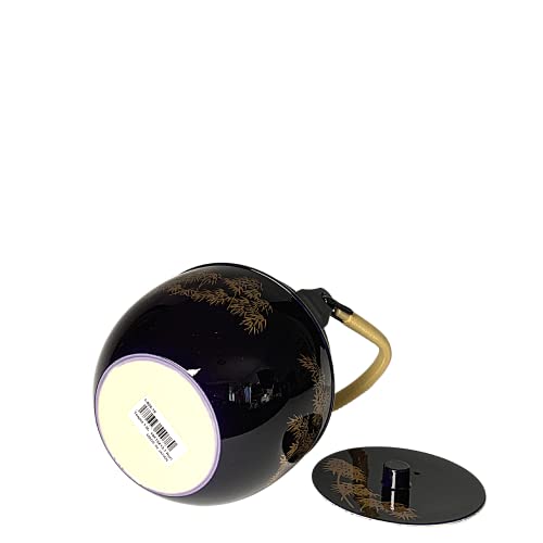 Théière japonaise incassable 650 ml pour éviter la casse - 7