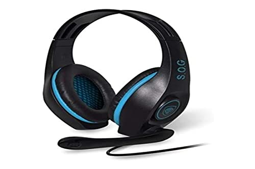 SPIRIT OF GAMER - Casque Micro
