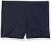 Kanu Surf Men's Solid Square Leg Swimsuit