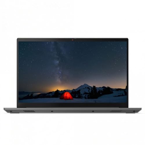 Lenovo ThinkBook 15 G2 15.6' / i5-1135G7 / 8GB DDR4 256GB M.2 SATA Windows 11 (Reacondicionado)