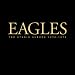 Eagles, The Studio Albums 1972-1979