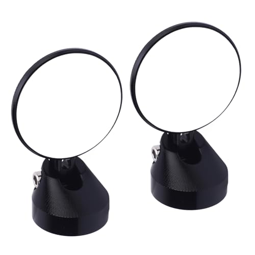 Rétroviseur latéral de guidon anti-vibration et clair pour Sprint 50 150
