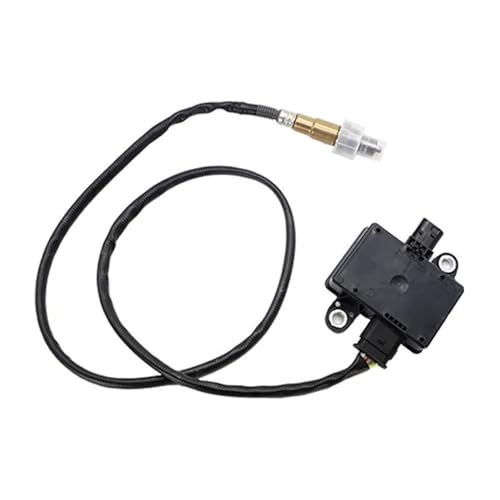 Capteur de particules 0281007164 automobile pour DAF PM 2121308 adaptateur de sonde d'échappement