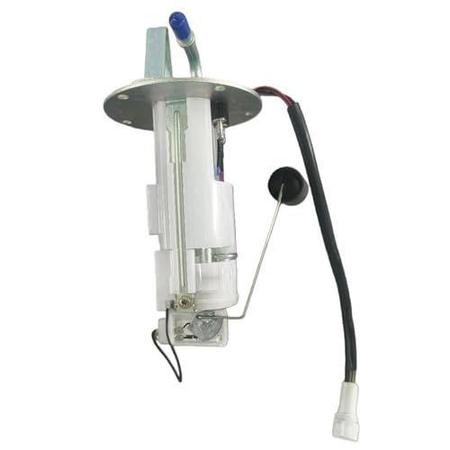 Bomba Combustible Suzuki GSXR1000 Solución Tirones 3