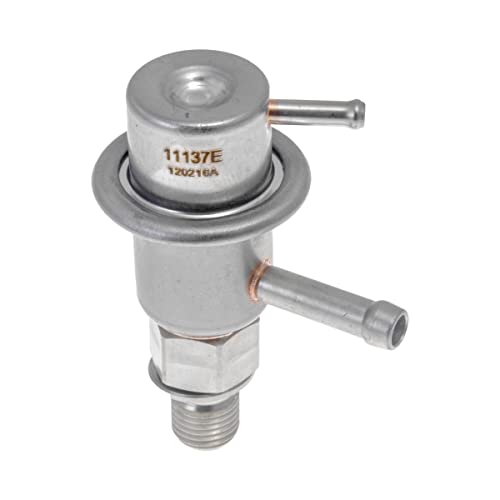 Herko PR4110 Fuel Pressure Regulator, Compatible with CL MDX TL Pilot Accord Odyssey 3.0L 3.2L 3.5L 2000-2004