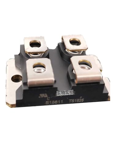 IXFN38N100P IXFN38N100Q2 Éliminer les pannes de pont redresseur thermique