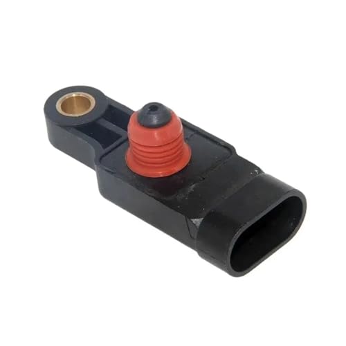Capteur MAP anti-calage et surconsommation pour collecteur Matiz 96325870