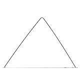 BUNDOK(バンドック)ソロティピー 用 フタマタ BD-75 1本 居住 空間 アルミ ブラック