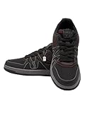 The Souled Store Urban Blaze: tenis bajos con cordones para hombres y niños, Fury, 6 UK