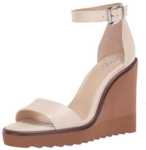 rubber bottom wedges