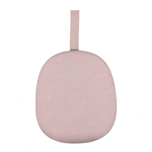 Image of Sony WH-1000XM6 Wireless Noise Canceling Headphones (Pink) Bundle