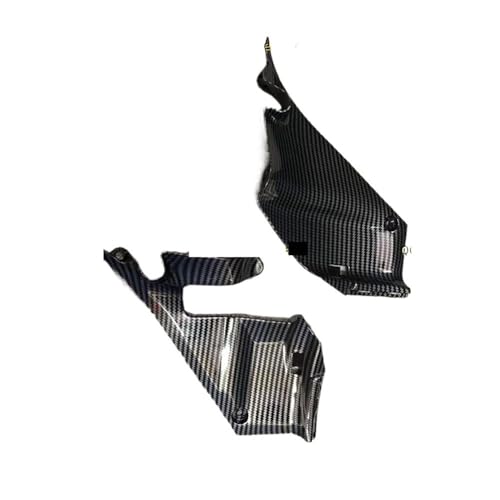 Déflecteur d'aileron pour CBR600RR F5 2007-2012 carénage latéral vent