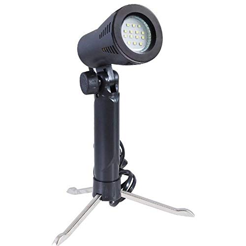 Iluminador para Mini Estúdio Portátil 5W - Led F002L