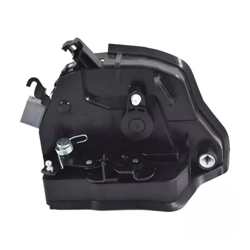 Actionneur serrure de porte arrière droit 51228402602 cylindre X5 E53 - 3