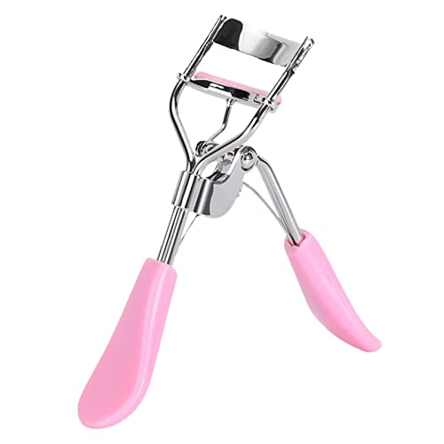 Idezek Recourbe-Cils - Recourbe-Cils Facile à boucler pour Femmes Filles | Le recourbe-Cils Classique s'adapte Formes universelles des Yeux et Dure Longtemps