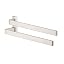 Brushed Nickel