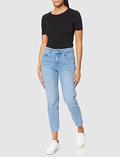 PIECES PCLUNA Straight MW Ank MB 391 Noos BC