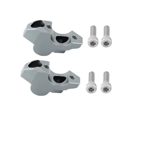 Rehausses de guidon X-ADV750 rehausseur guidon à pince potence moto 750