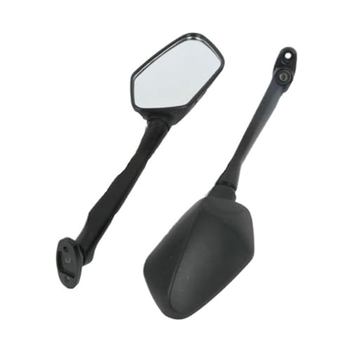 Rétroviseurs moto CBR250 CBR500R CB1300S anti-vibrations pour rouler en toute sécurité