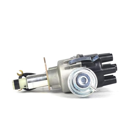 Distributeur d'allumage électrique Nissan D22 essence bloc moteur Z24S utilitaire