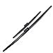 Produktbild NIKLE Scheibenwischer für Honda CRV MK3 2007-2011, 26"/17" Windschutzscheibe Windschutzscheibe Frontscheibe Frontwischerblätter