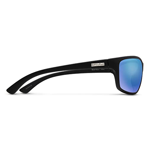Image of Suncloud Sentry Polarized Sunglasses