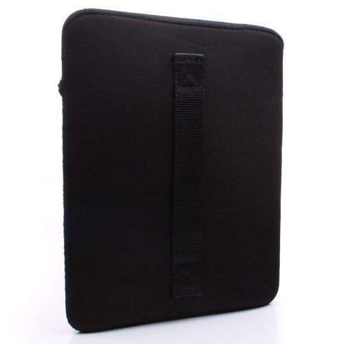 Accessory-Power-Gear-Neo-Tab-101-Folio-Negro-Funda-para-Tablet