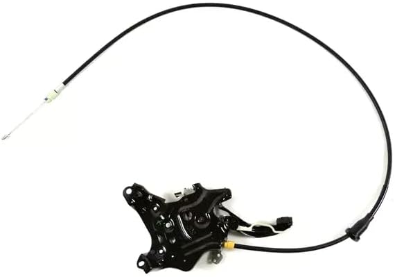 Genuine Chrysler 4743865AG Parking Brake Lever