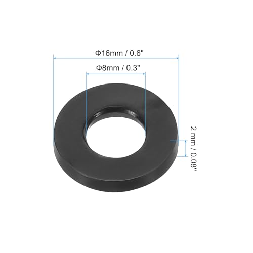Llave de paso para manguera negra 2 Imagen adicional