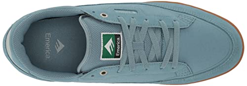 Image of Emerica Mens Gamma Low Top Skate Shoe